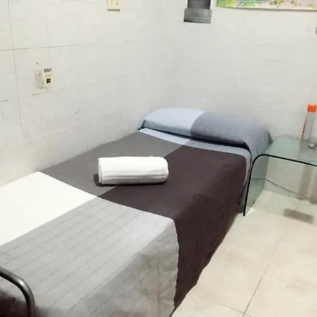 Hostel Volturno House