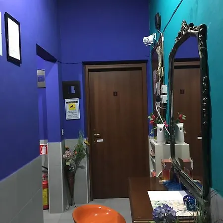ヴォルトゥモ ハウス ホステル