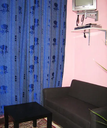 Volturno House Hostel *