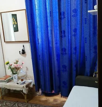 Hostel Volturno House Rome