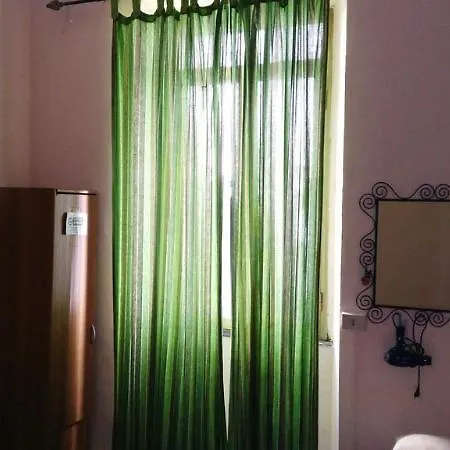 Volturno House