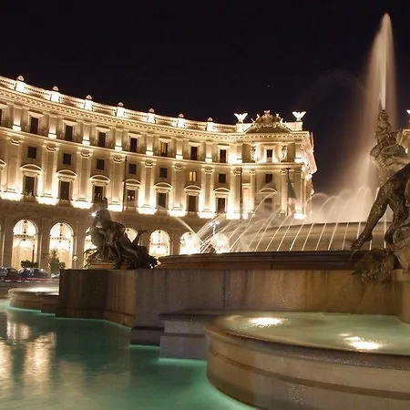 Ostello Volturno House