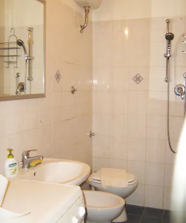 Volturno House Auberge de jeunesse Rome